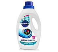 Ecozone Non Bio Liquid Laundry Detergent 1.5 Litre (Pack of 2)