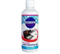 Ecozone Oven Cleaning Gel - 500ml
