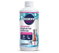 Ecozone Plughole Hair Unblocker