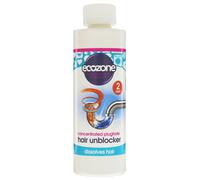 Ecozone Plughole Hair Unblocker - 250ml
