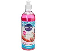 Ecozone Pomegranate Hard Floor Cleaner - 500ml
