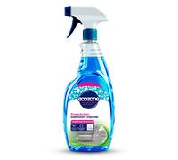 Ecozone PowerAction Bathroom Cleaner - 750ml