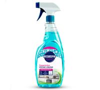 Ecozone PowerAction Kitchen Cleaner - 750ml