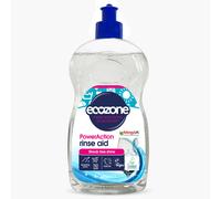 Ecozone PowerAction Rinse Aid - 500ml