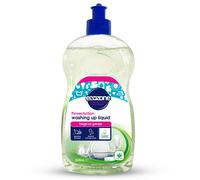 Ecozone PowerAction Washing Up Liquid - 500ml