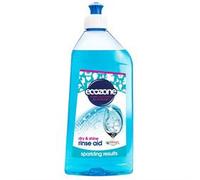 Ecozone Rinse Aid 500 ML