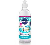 Ecozone Sensitive Washing Up Liquid 500 ml