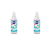 Ecozone Sensitive Washing Up Liquid, 500ml (Pack of 2)