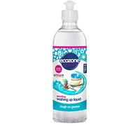 Ecozone Sensitive Washing Up Liquid 500 ml