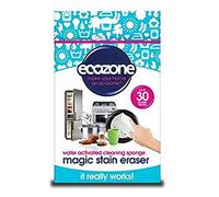 Ecozone Single Magical Stain Eraser (Pack of 2)