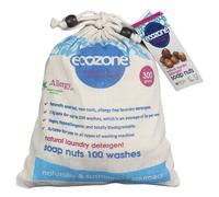 Ecozone Soap Nuts - 100 Washes (300g)