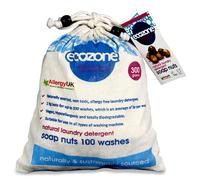 Ecozone Soap Nuts - 300g - 100 Washes