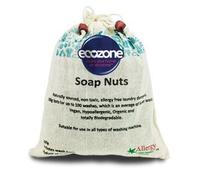 Ecozone | Soap Nuts 300g | 3 x 300g
