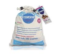 Ecozone Soap Nuts Natural Laundry Detergent 300 G