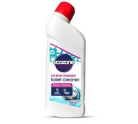 Ecozone Ocean Breeze Toilet Cleaner, Size 750ml | Charlies