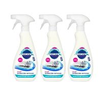 Ecozone Tough Limescale remover spray. Pack of 3