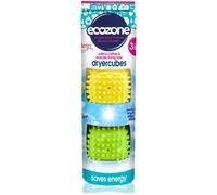 Ecozone Tumble Dryer Balls - 2 Pack