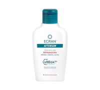 ECRAN AFTERSUN leche hidratante reparadora 24h 100 ml