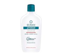 ECRAN AFTERSUN leche hidratante reparadora 24h 400 ml