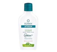 Ecran Aftersun Moisturizing Milk Aloe Vera - 200 ml