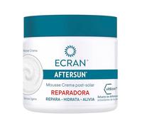 ECRAN AFTERSUN mousse crema 350 ml