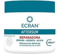 ECRAN AFTERSUN mousse crema 350 ml