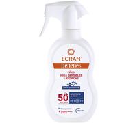 Ecran Denenes Sunscreen Milk SPF 50+ 270 ml