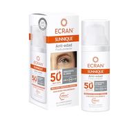 ECRAN SUNNIQUE Anti-edad Facial SPF50+ 50 ml