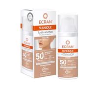 Ecran Sunnique Anti-Stain Color Spf50 50 ml