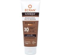 Ecran Cream Gel Sunnique Bronzea F30 250ml
