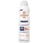Ecran Sunnique Lemonoil Sensitive Protective Mist SPF 50 250 ml
