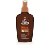Ecran Sunnique Protective Dry Oil Spray 200 ml SPF 30+