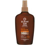 Ecran Sunnique Protective Dry Oil Spray 200 ml SPF 50+