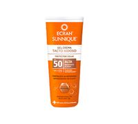 Ecran Sunnique Silk Touch Cream Gel 250 ml SPF 50