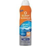 Ecran Sunnique Sport Aqua Protective Mist SPF 50+ 250 ml