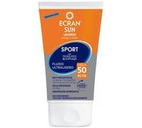 Ecran Sunnique Sport Extra Light Facial Fluid SPF 50 40 ml