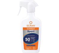 Ecran Sunnique Sport Protective Milk Spray SPF 50 270 ml