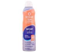 Ecran Sunnique Sport Protective Mist Aerosol SPF 50 250 ml
