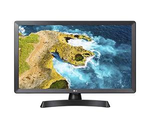 Ecran/TV 24" LG 24TQ510S HD Ready (Noir)