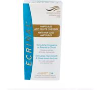 Ecrinal Anp 2+ Anti-Hair Loss Ampoules 8 x 5 ml