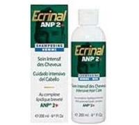 Ecrinal Intensive Care Hair ANP 2+ Men Fortifying Shampoo 200ml