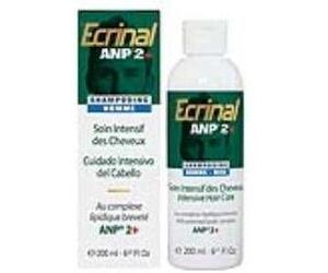 Ecrinal ANP2+ Men's Shampoo 200 ml