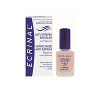 Ecrinal Anti-Ridges Flexible Base Coat 10ml
