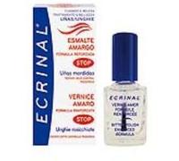 Ecrinal Nail Polish Bitter 10ml