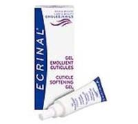 Ecrinal Emollient Cuticle Gel 10 ml