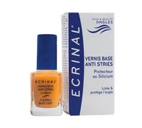 Ecrinal Nails Anti-stripe Base 10ml
