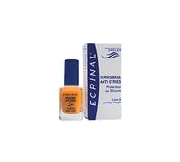 Ecrinal Gel Base Coat 10ml, Nail Care Treatment