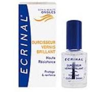 Ecrinal Glossy Enamel Hardener 10 ml