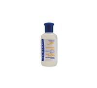 Ecrinal Mild Polish Remover with Silk Lipesters 125ml
