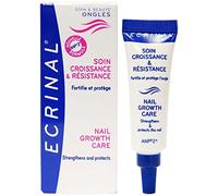 Ecrinal Nail Fortifying Cream - 10ml by Ecrinal